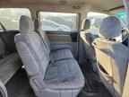 2004 HONDA ODYSSEY