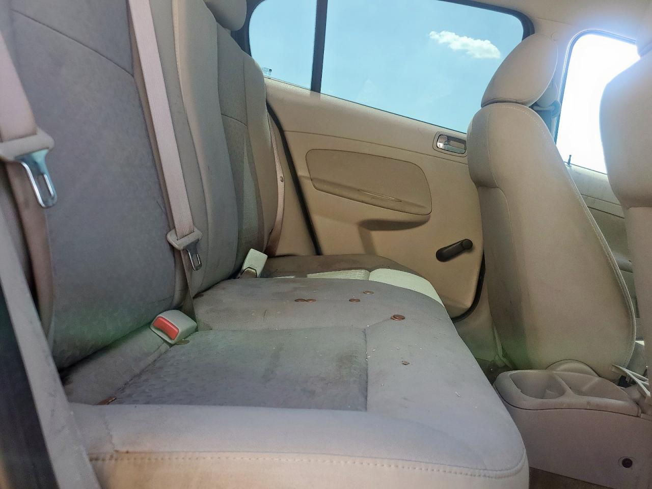 2006 CHEVROLET COBALT