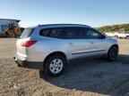 2009 CHEVROLET TRAVERSE