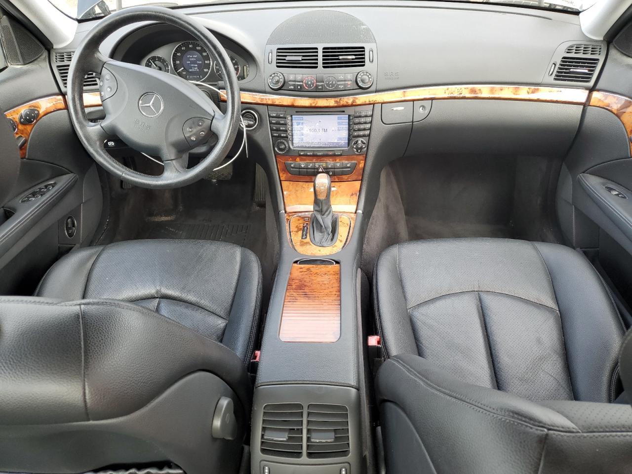 2006 MERCEDES-BENZ E-Class