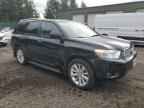 2008 TOYOTA HIGHLANDER