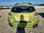 2014 SUBARU XV Crosstrek