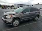 2010 HONDA CR-V