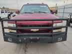 2005 CHEVROLET Tahoe