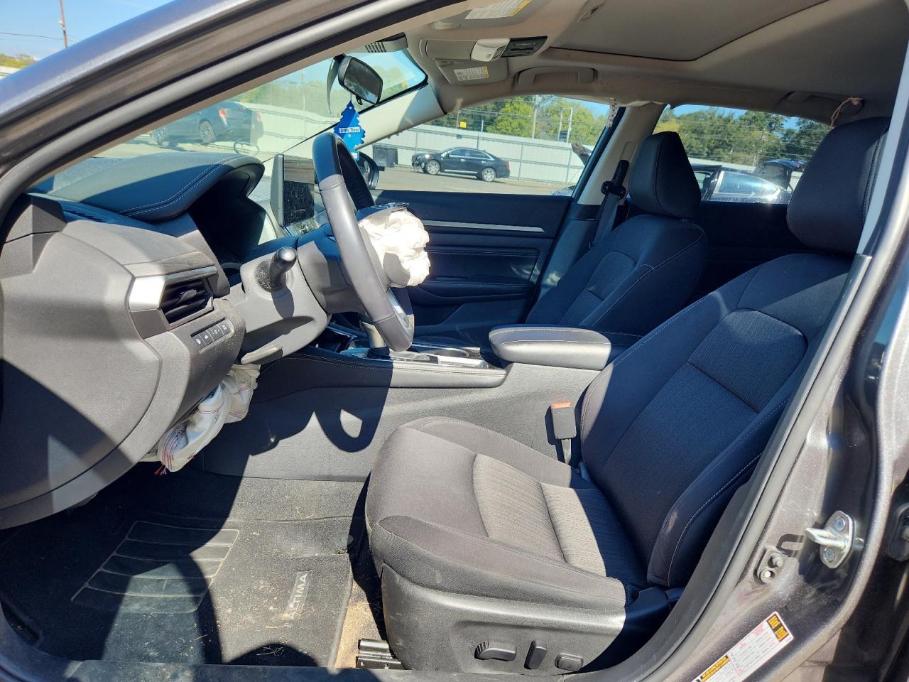 2023 NISSAN ALTIMA