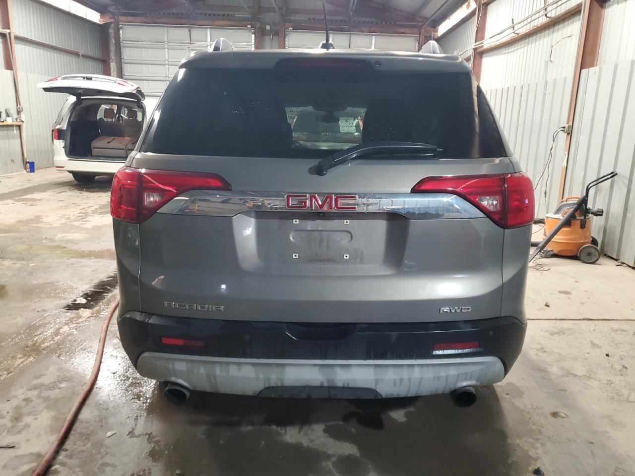 2019 GMC ACADIA