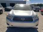 2010 TOYOTA HIGHLANDER