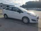 2014 FORD Fiesta