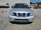2015 NISSAN Frontier