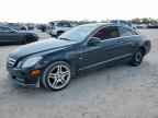 2012 MERCEDES-BENZ E-Class