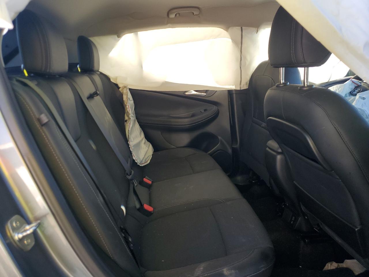 2020 BUICK Encore GX
