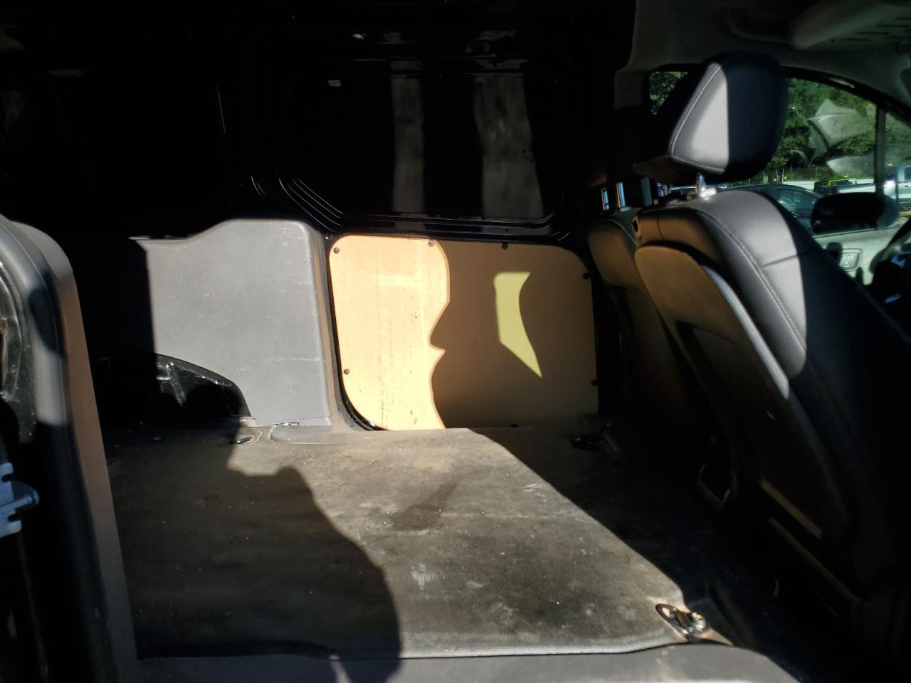 2020 FORD TRANSIT CONNECT