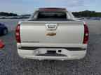 2013 CHEVROLET Avalanche
