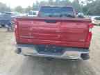 2025 CHEVROLET Silverado
