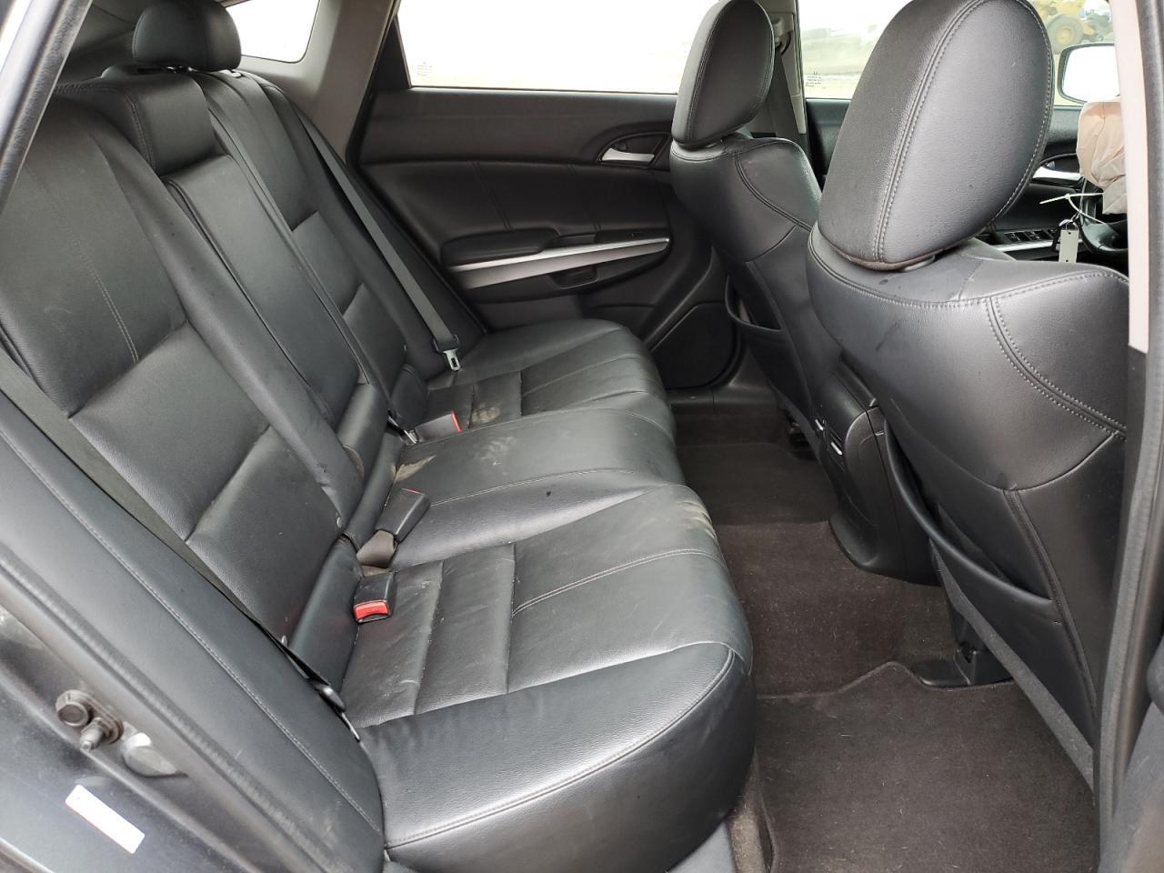 2013 HONDA Crosstour