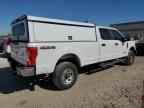 2019 FORD F-350