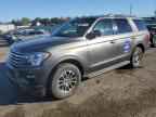 2021 FORD Expedition