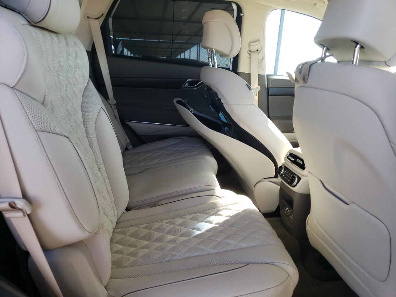 2024 GENESIS GV80