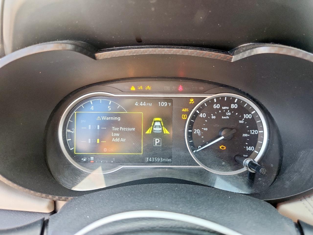 2020 NISSAN VERSA