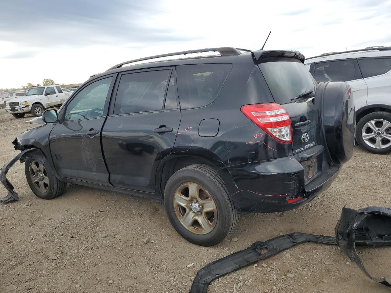 2010 TOYOTA RAV4