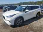 2020 TOYOTA HIGHLANDER
