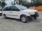 2013 DODGE GRAND CARAVAN
