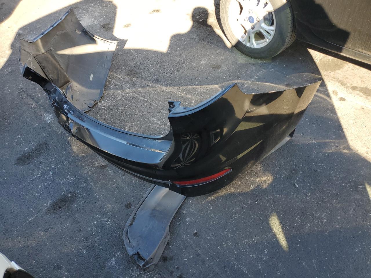 2016 FORD Fiesta
