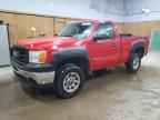 2011 GMC Sierra