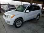 2003 TOYOTA RAV4