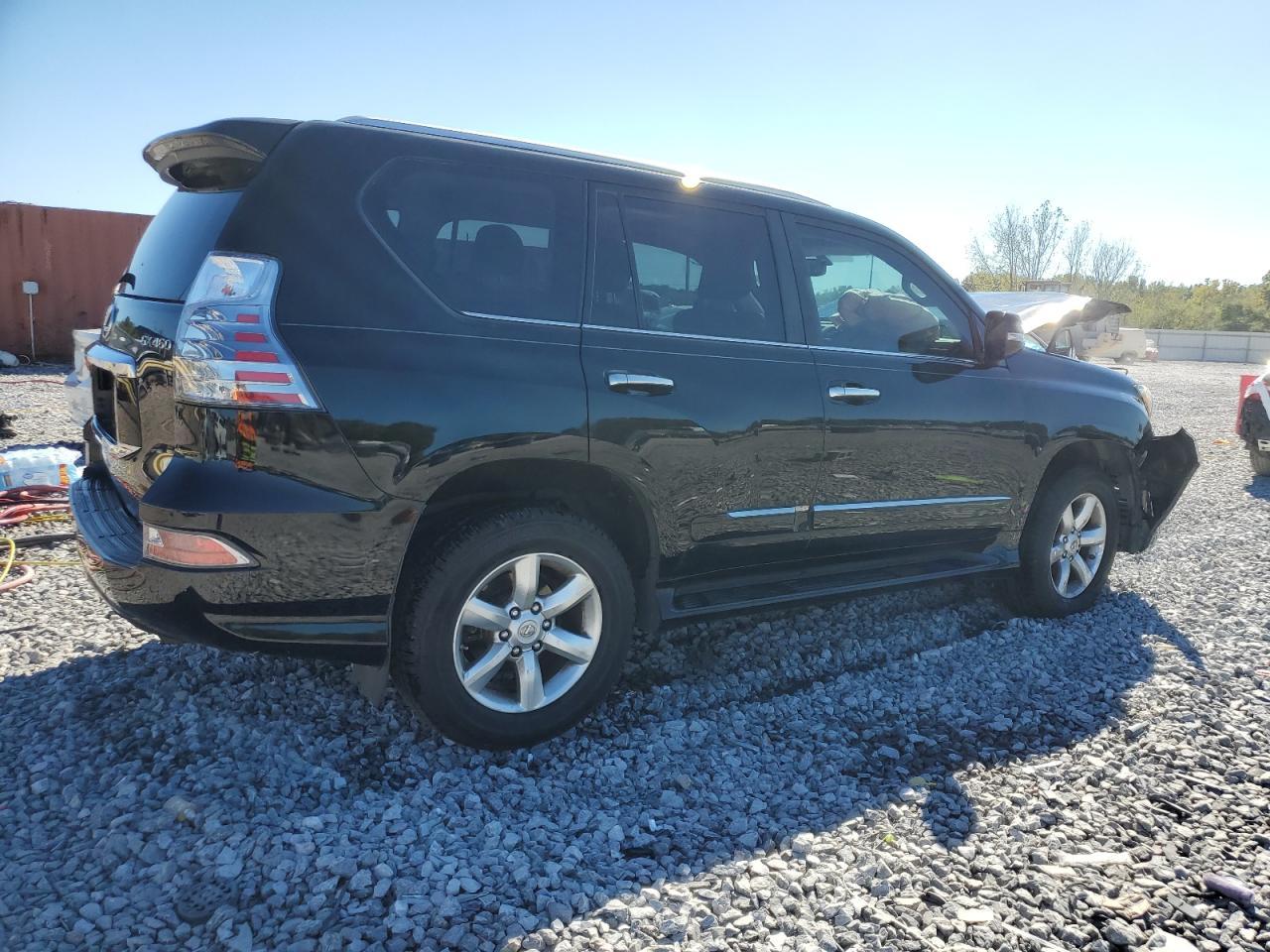 2015 LEXUS Gx
