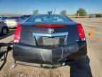 2012 CADILLAC CTS