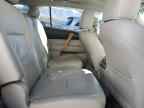 2010 TOYOTA HIGHLANDER