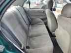 1998 TOYOTA COROLLA