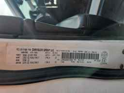 2011 JEEP Grand Cherokee