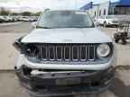 2015 JEEP Renegade