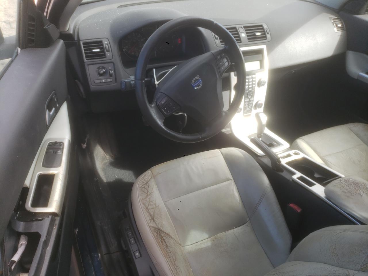 2012 VOLVO C30