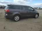 2016 KIA SEDONA