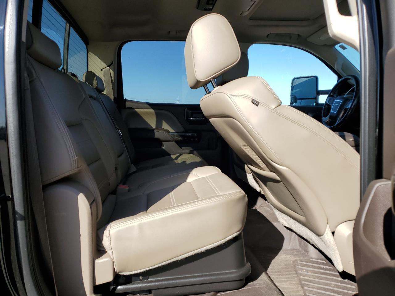 2015 GMC Sierra