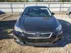 2019 SUBARU IMPREZA