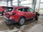 2021 SUBARU Outback