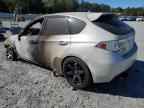 2013 SUBARU IMPREZA