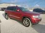 2012 JEEP Grand Cherokee