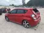 2009 PONTIAC VIBE