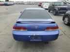 2001 HONDA Prelude