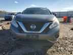 2015 NISSAN MURANO