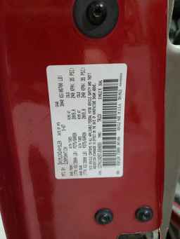 2007 DODGE RAM 1500