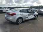 2014 KIA FORTE