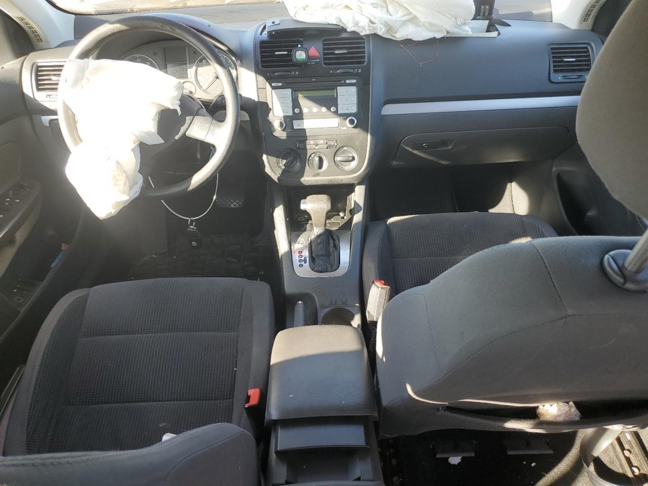 2008 VOLKSWAGEN JETTA