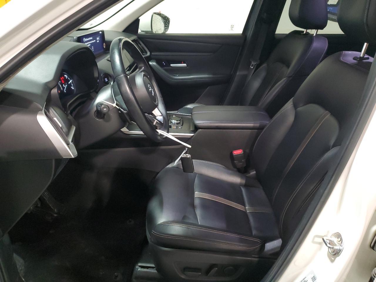 2024 MAZDA CX-90