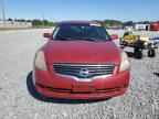 2009 NISSAN ALTIMA